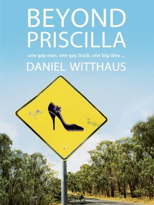 cover image of Beyond Priscilla